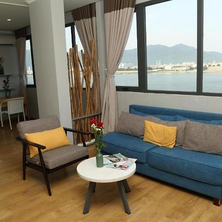 Kaka Hotel Danang Exterior photo
