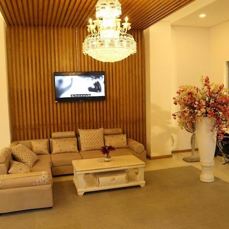 Kaka Hotel Danang Exterior photo